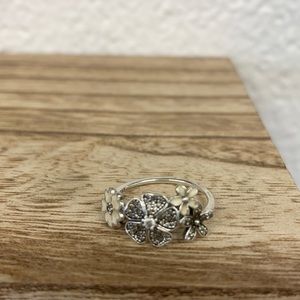 Pandora ring